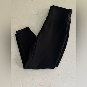 SPANX Black Leggings